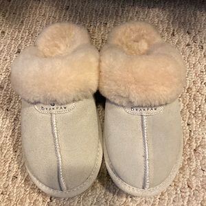 Bearpaw Retro Vibe Slippers